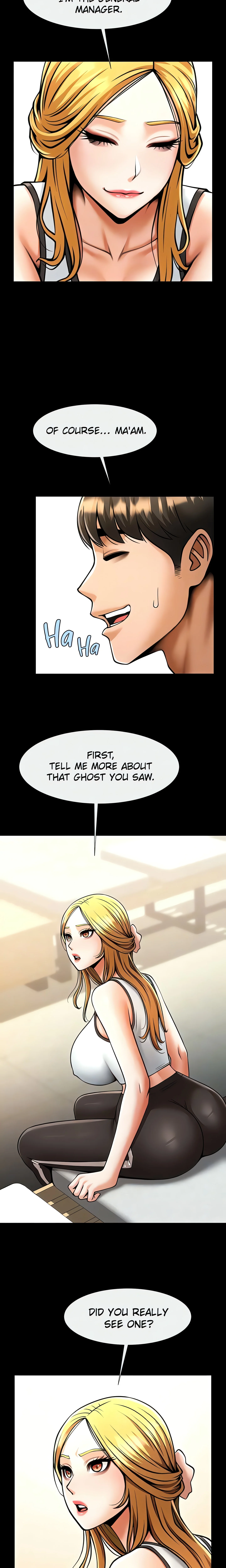 The Cheat Batter Takes All (Official) chapter 51 page 7