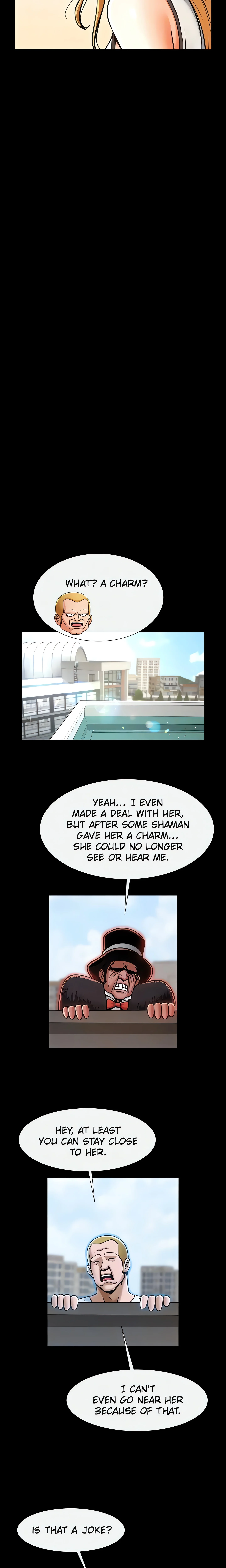 The Cheat Batter Takes All (Official) chapter 51 page 8
