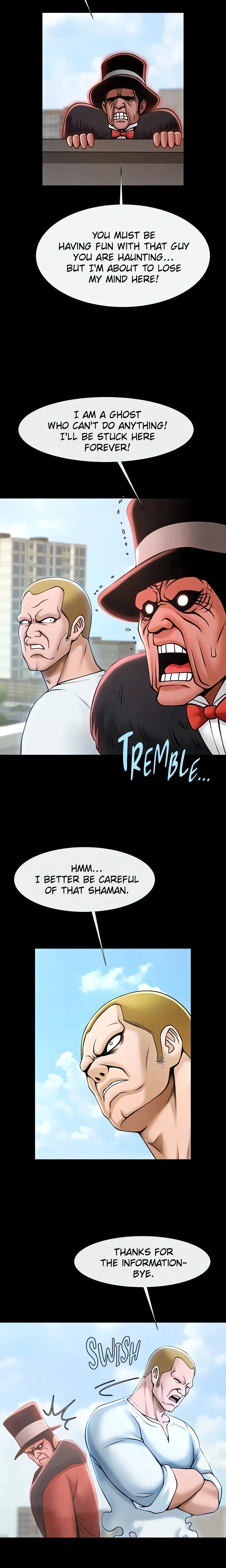 The Cheat Batter Takes All (Official) chapter 51 page 9