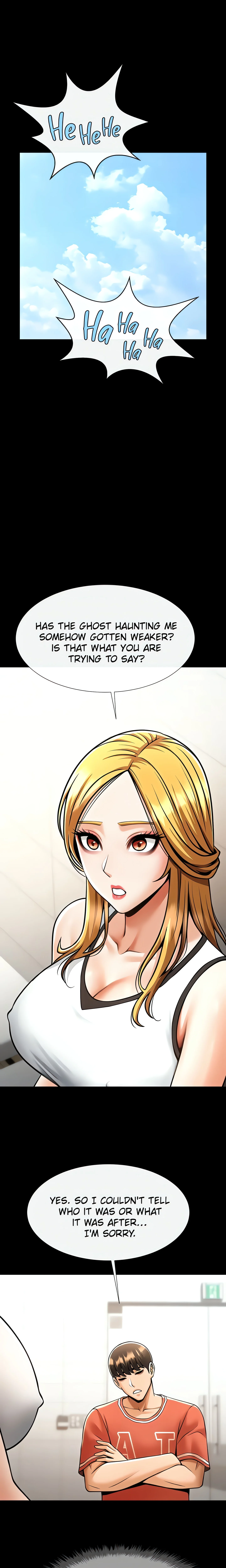 The Cheat Batter Takes All (Official) chapter 51 page 13