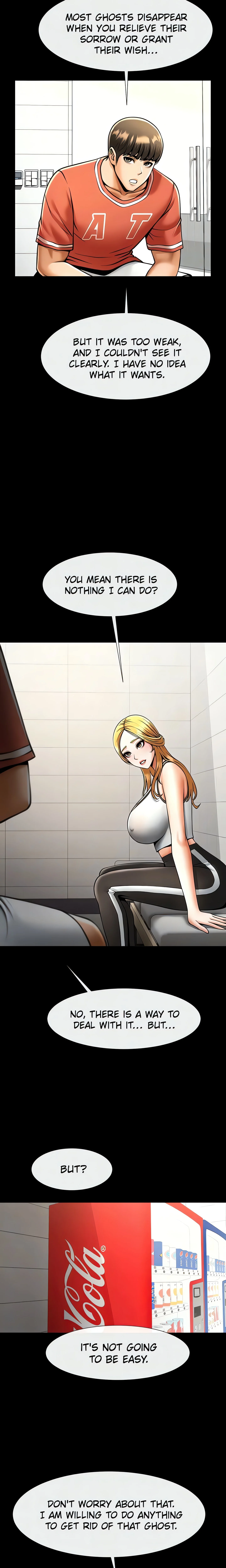 The Cheat Batter Takes All (Official) chapter 51 page 16