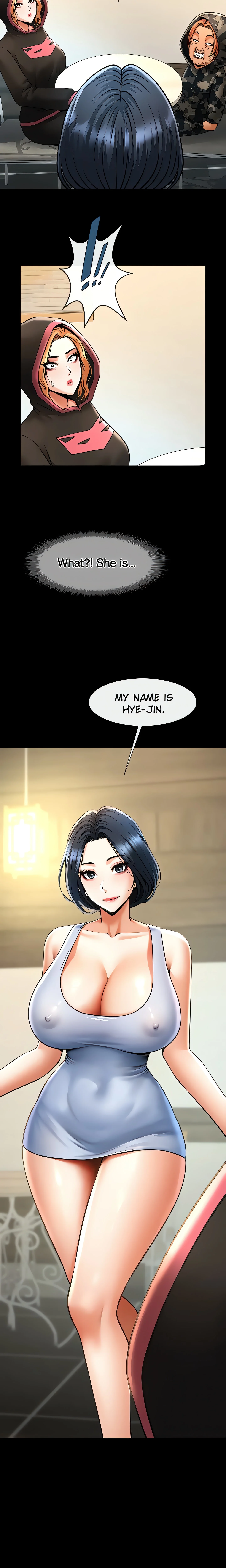 The Cheat Batter Takes All (Official) chapter 52 page 2