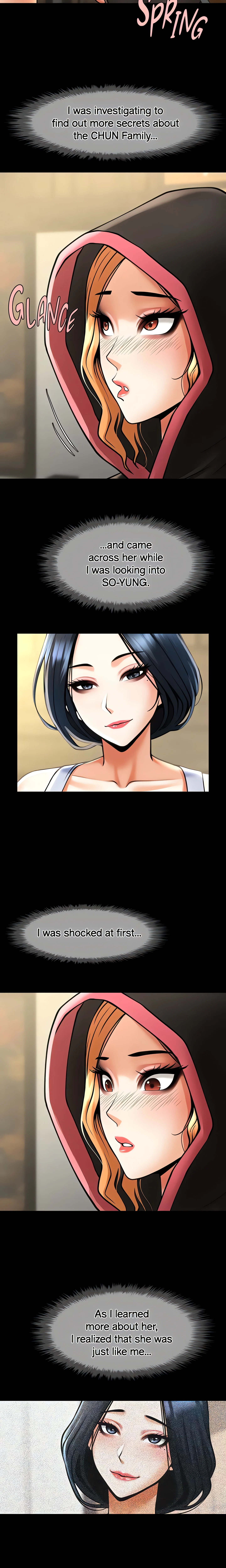 The Cheat Batter Takes All (Official) chapter 52 page 4