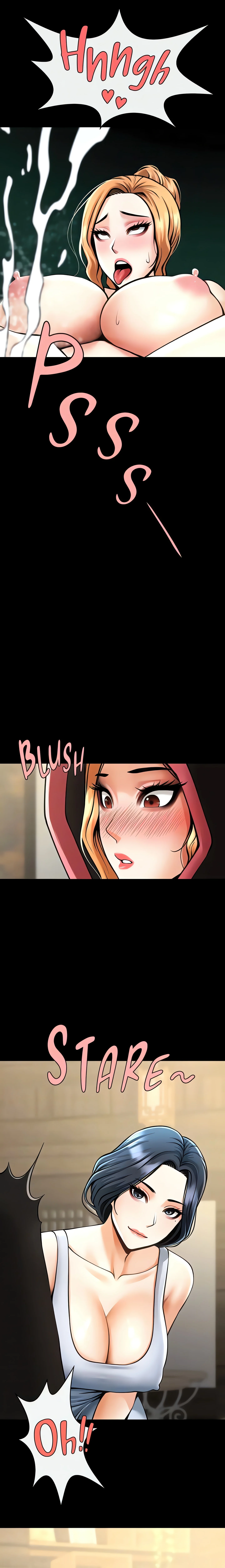 The Cheat Batter Takes All (Official) chapter 52 page 8