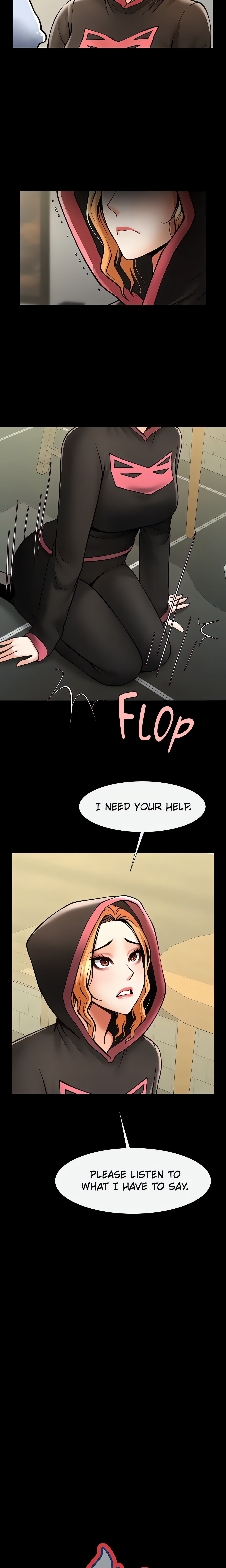 The Cheat Batter Takes All (Official) chapter 52 page 12
