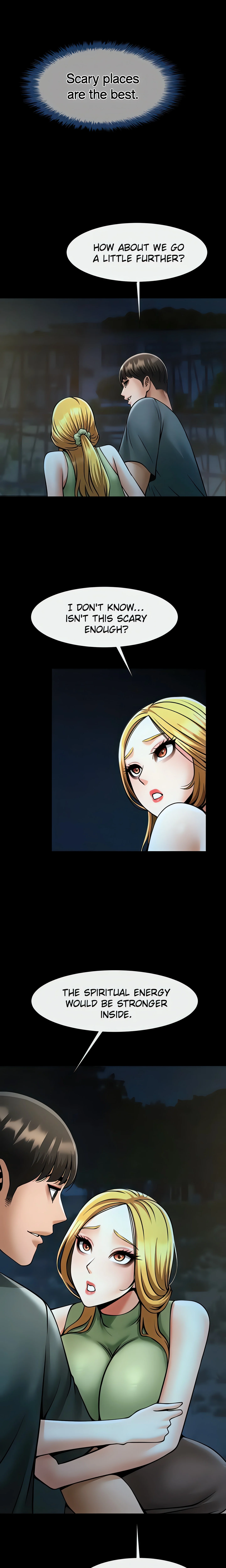 The Cheat Batter Takes All (Official) chapter 52 page 19