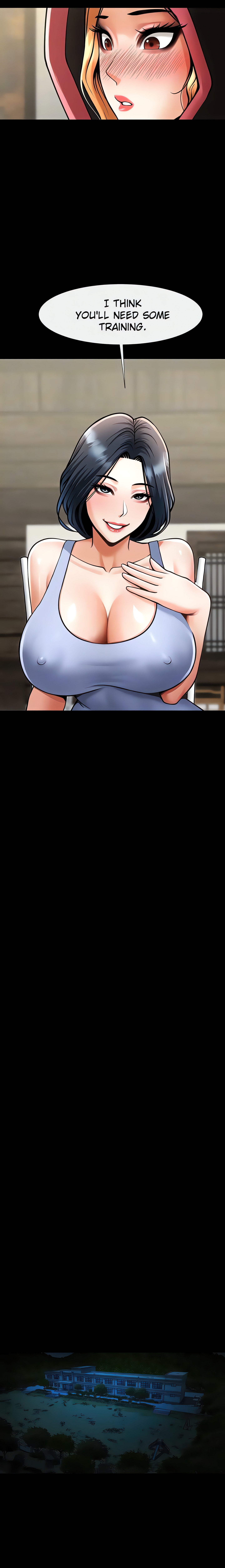 The Cheat Batter Takes All (Official) chapter 53 page 6