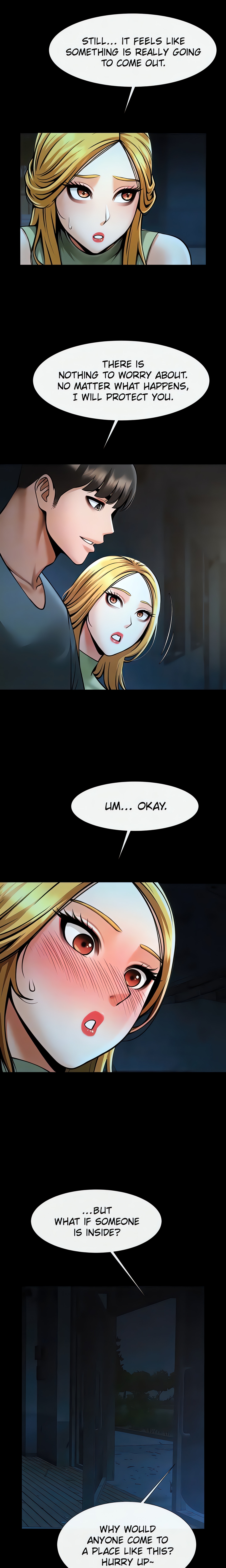 The Cheat Batter Takes All (Official) chapter 53 page 7