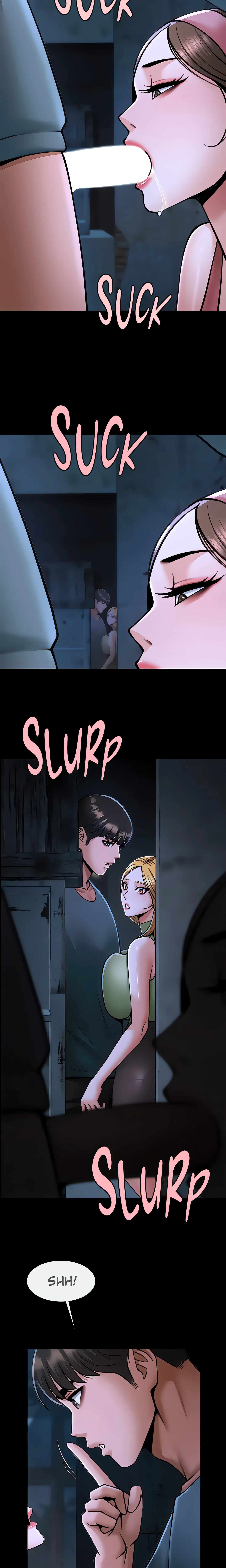The Cheat Batter Takes All (Official) chapter 53 page 12