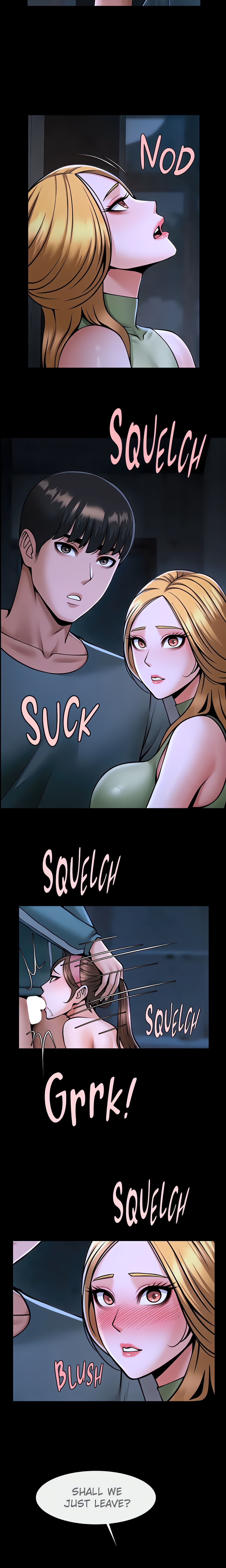 The Cheat Batter Takes All (Official) chapter 53 page 13