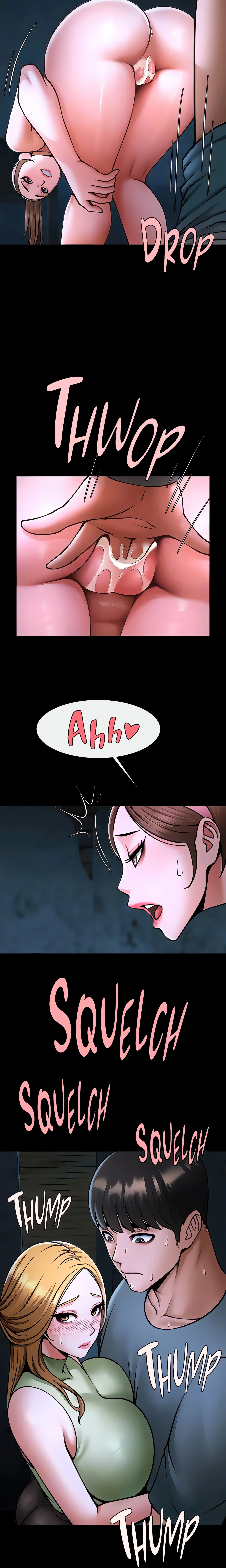 The Cheat Batter Takes All (Official) chapter 53 page 16