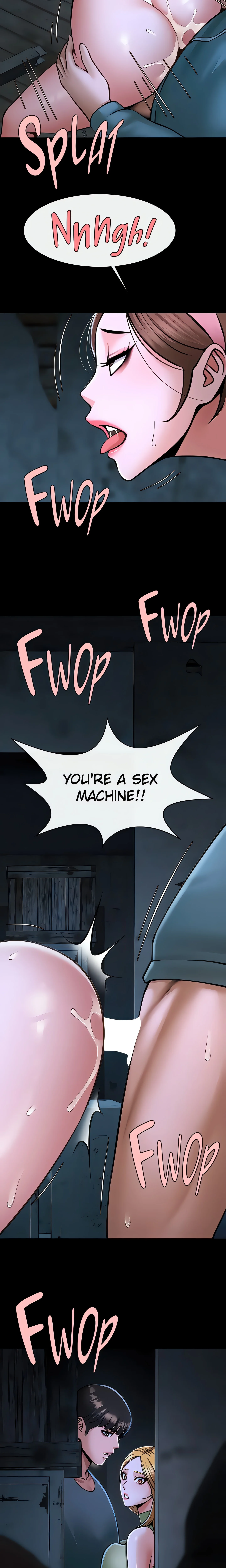 The Cheat Batter Takes All (Official) chapter 53 page 20