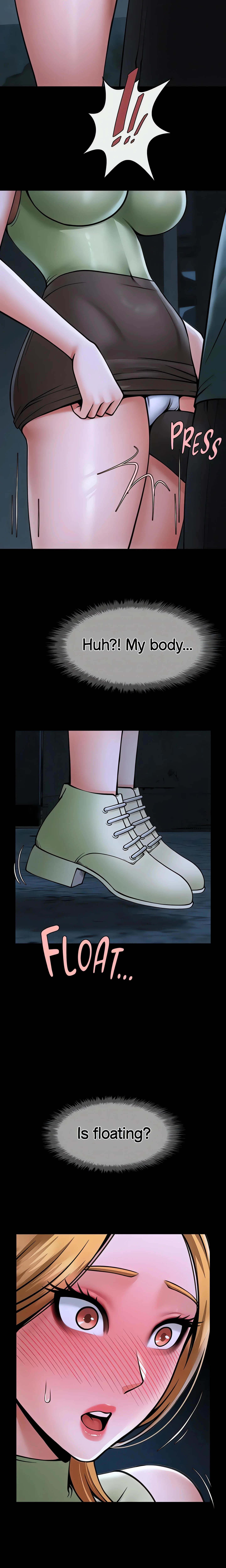 The Cheat Batter Takes All (Official) chapter 53 page 24