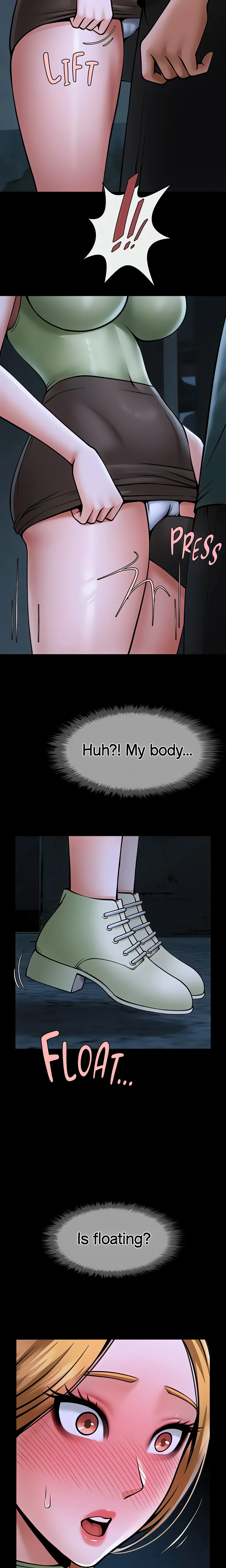 The Cheat Batter Takes All (Official) chapter 54 page 2
