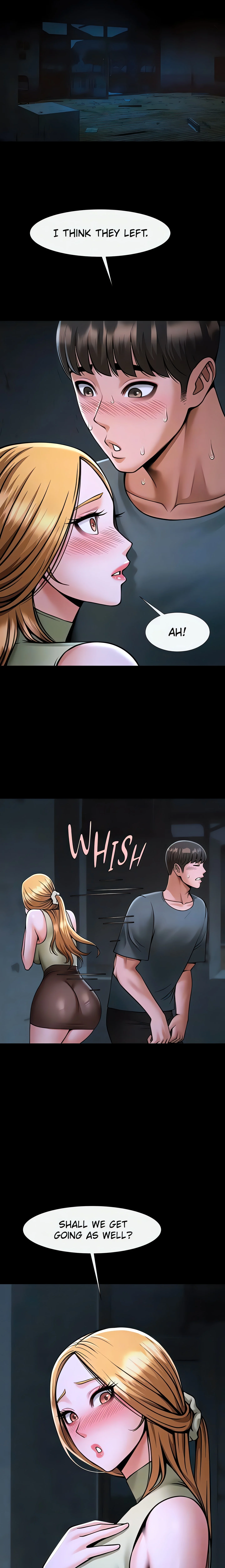 The Cheat Batter Takes All (Official) chapter 54 page 6