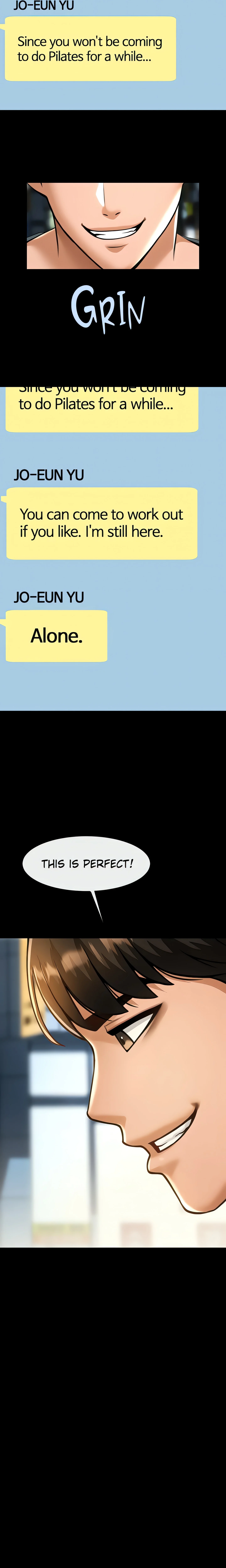 The Cheat Batter Takes All (Official) chapter 54 page 12