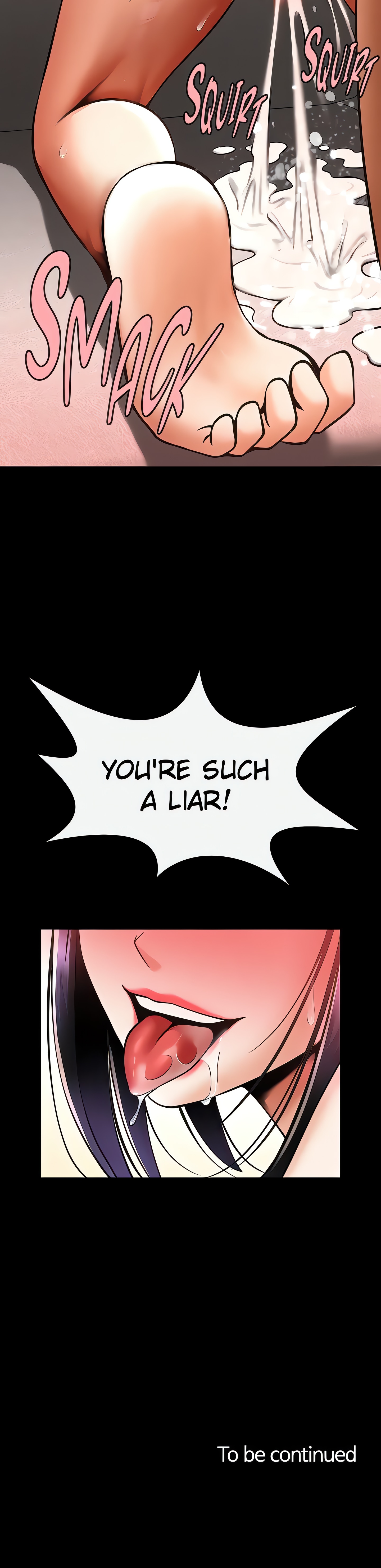 The Cheat Batter Takes All (Official) chapter 54 page 23