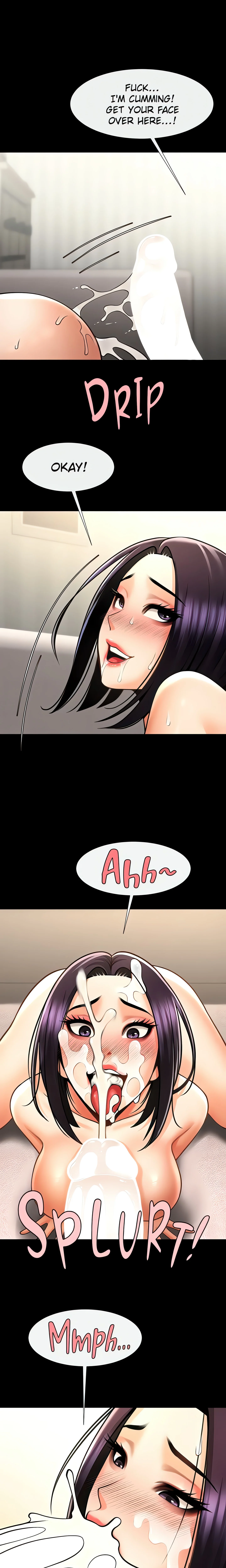 The Cheat Batter Takes All (Official) chapter 55 page 10