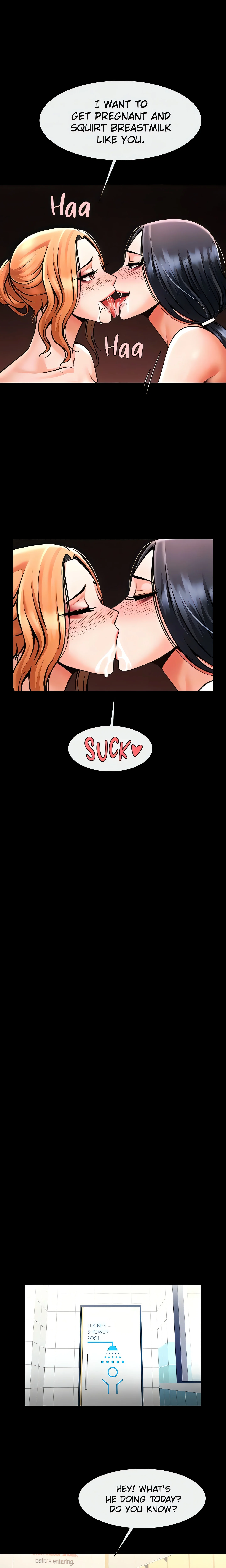 The Cheat Batter Takes All (Official) chapter 56 page 18