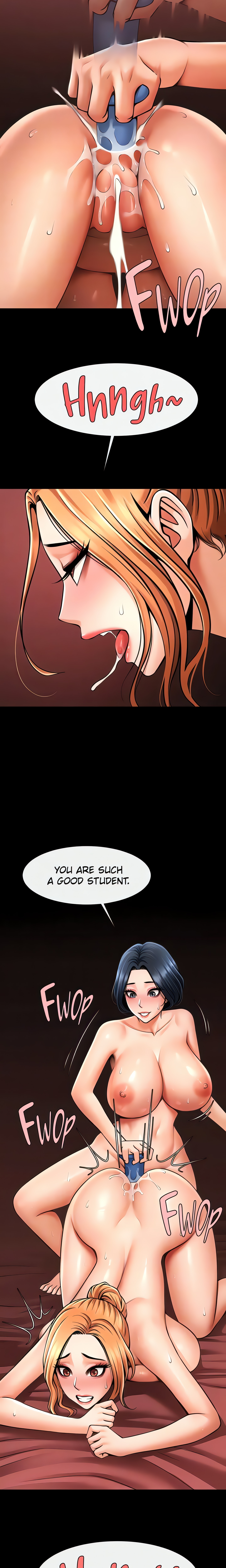 The Cheat Batter Takes All (Official) chapter 57 page 9