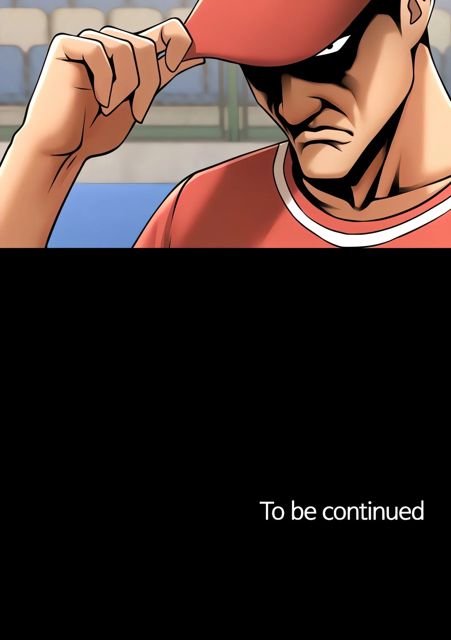The Cheat Batter Takes All (Official) chapter 57 page 23