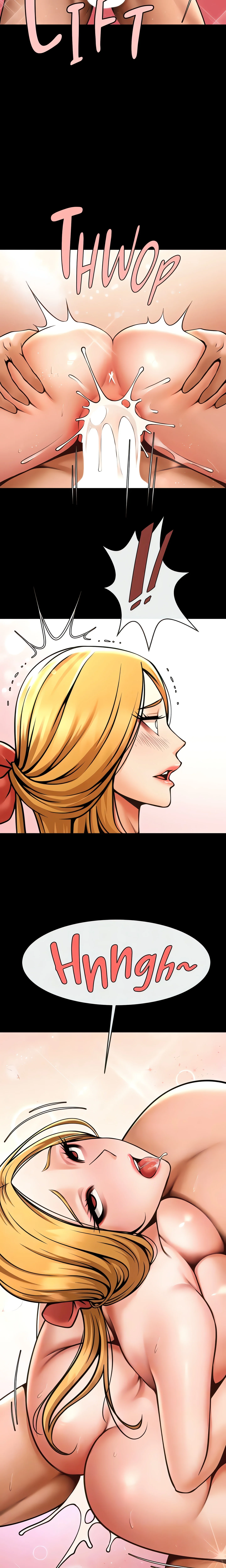 The Cheat Batter Takes All (Official) chapter 58 page 5