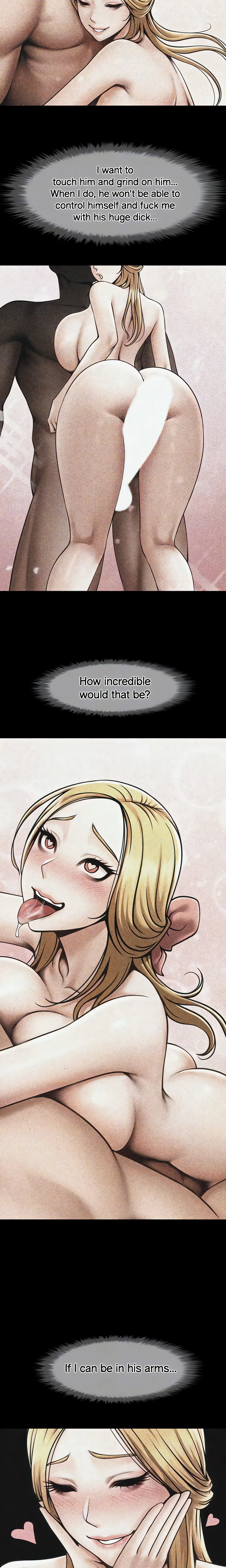 The Cheat Batter Takes All (Official) chapter 59 page 7