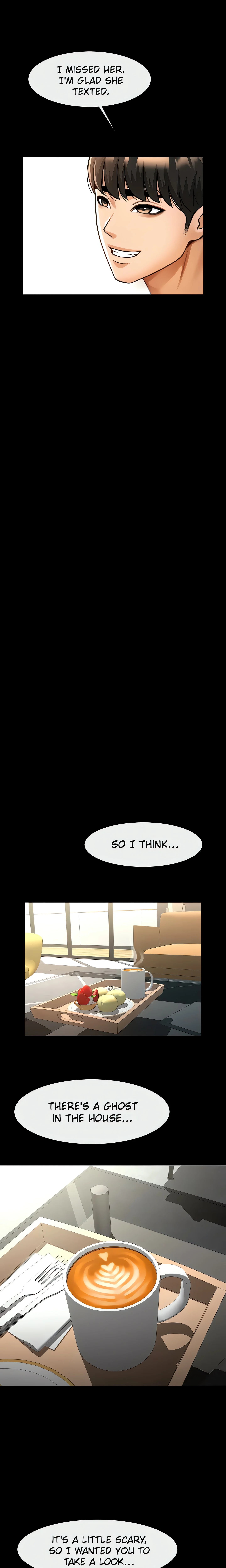 The Cheat Batter Takes All (Official) chapter 59 page 12