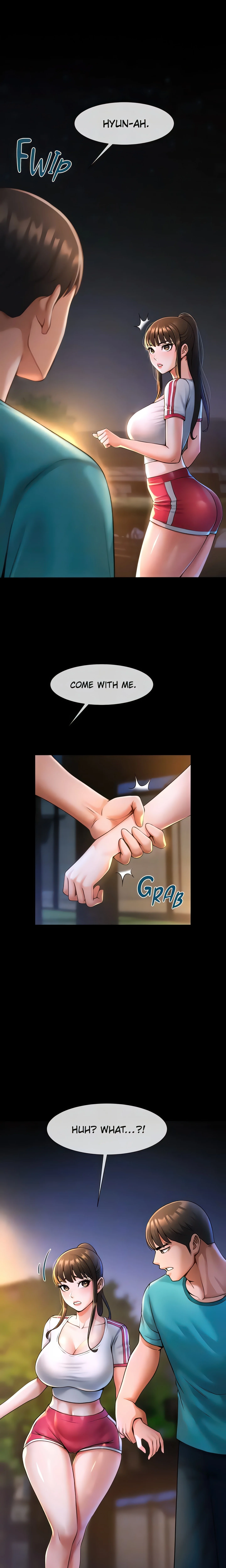 The Cheat Batter Takes All (Official) chapter 6 page 17