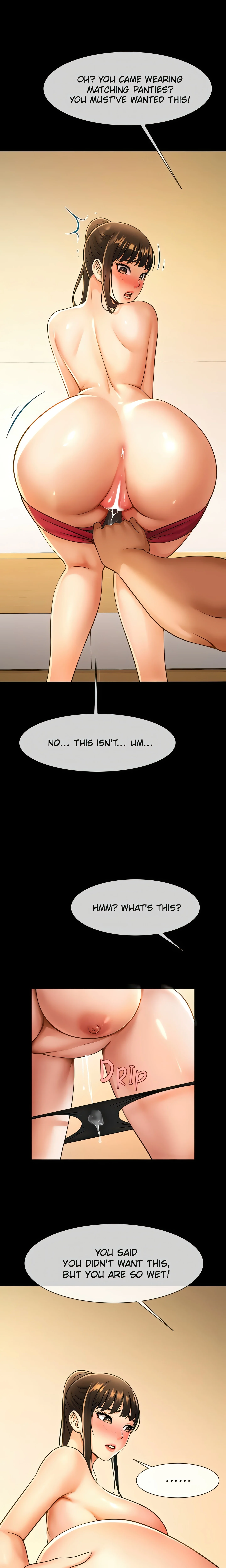 The Cheat Batter Takes All (Official) chapter 6 page 21