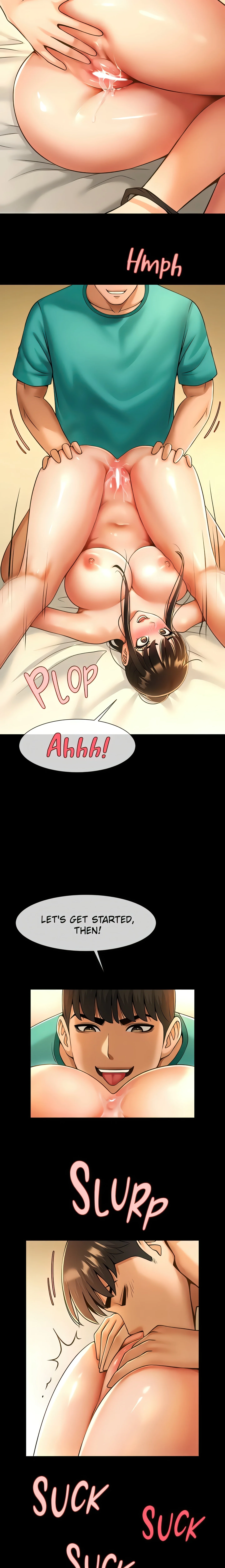 The Cheat Batter Takes All (Official) chapter 6 page 22