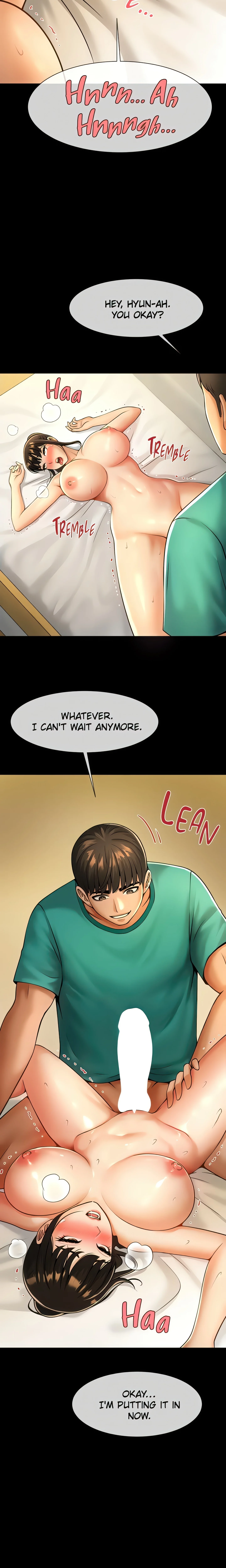 The Cheat Batter Takes All (Official) chapter 6 page 26