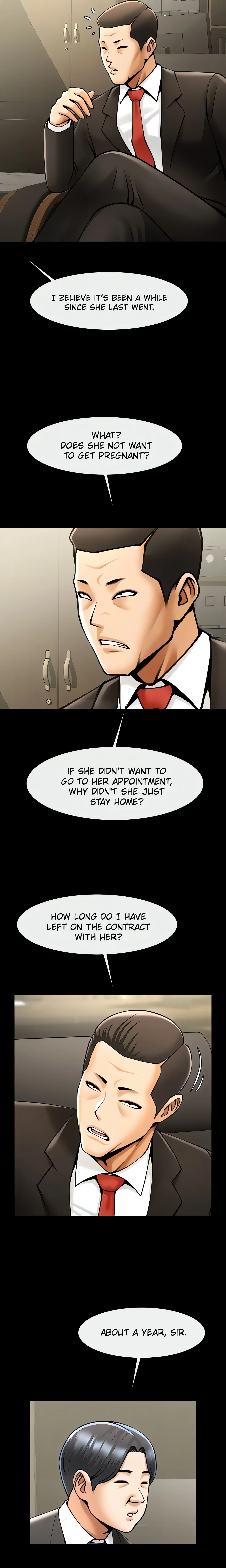 The Cheat Batter Takes All (Official) chapter 60 page 2