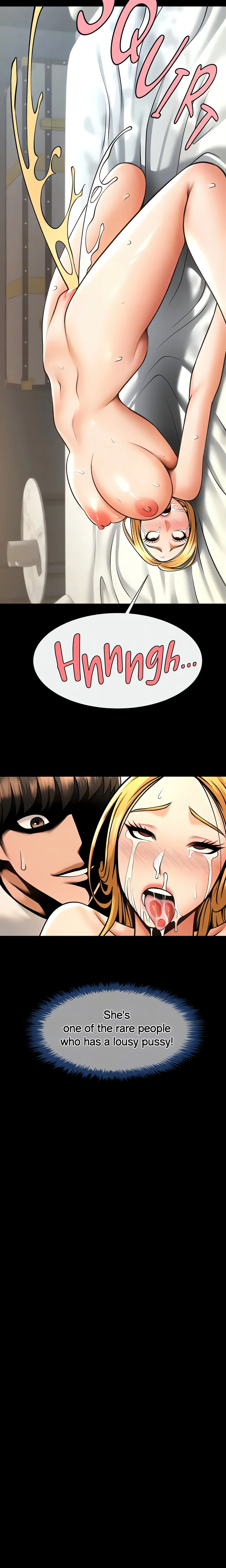 The Cheat Batter Takes All (Official) chapter 60 page 18
