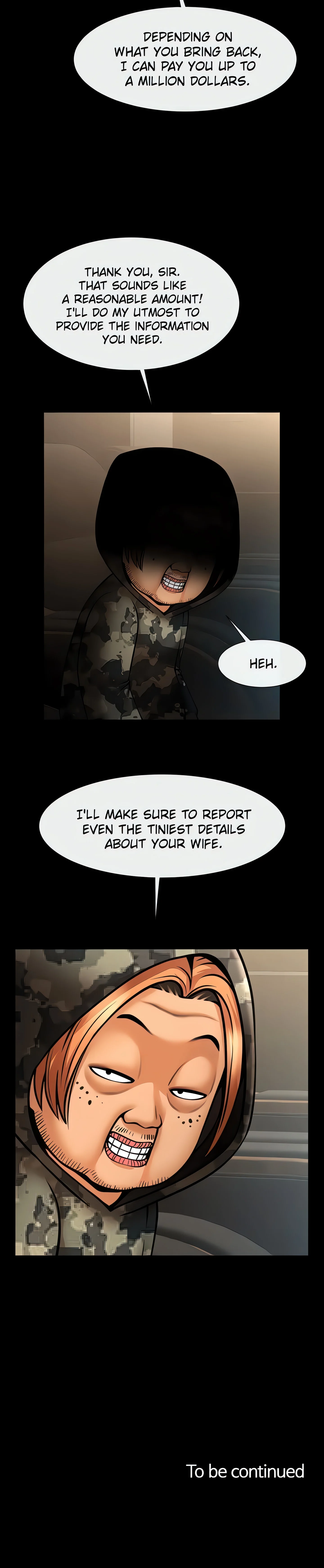 The Cheat Batter Takes All (Official) chapter 60 page 21