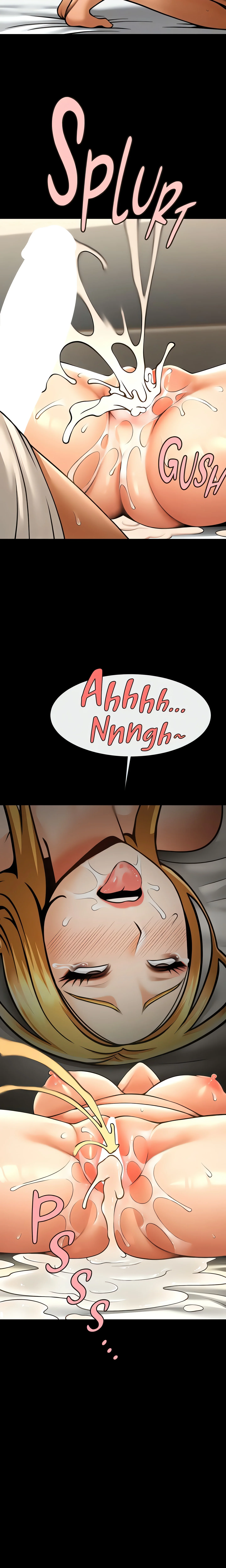 The Cheat Batter Takes All (Official) chapter 61 page 10