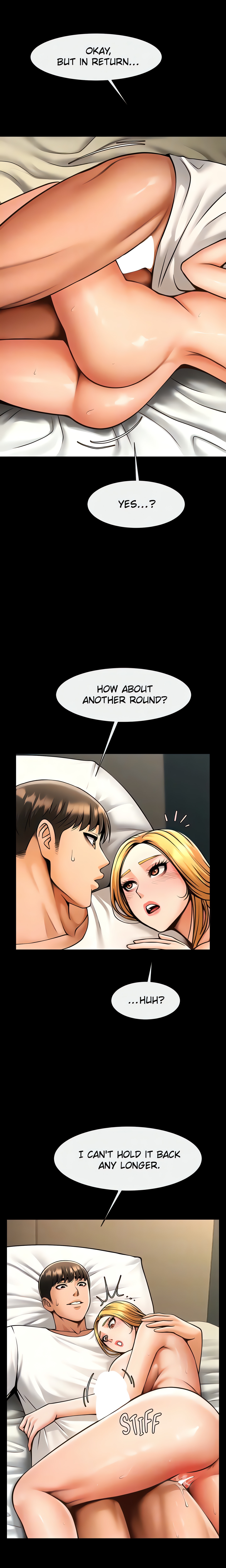 The Cheat Batter Takes All (Official) chapter 62 page 7