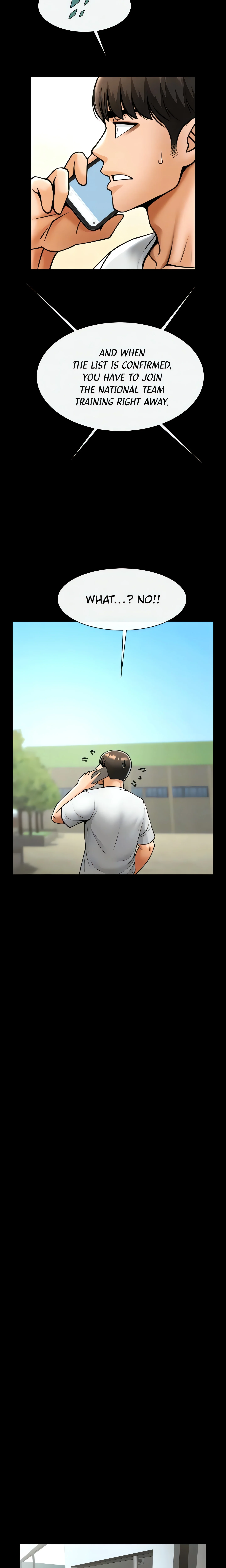 The Cheat Batter Takes All (Official) chapter 63 page 7