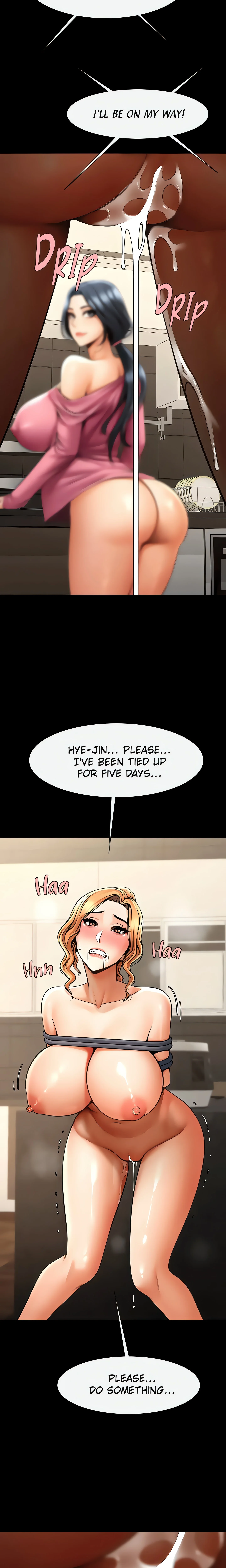 The Cheat Batter Takes All (Official) chapter 63 page 22