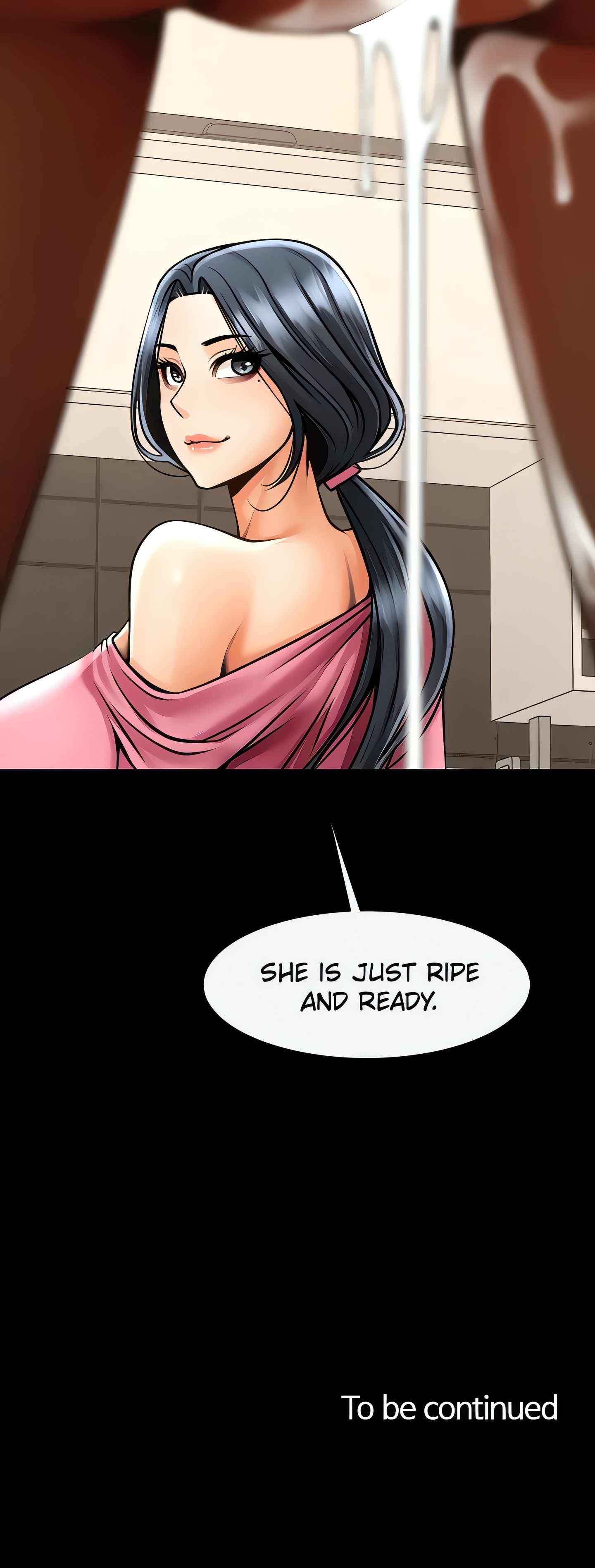 The Cheat Batter Takes All (Official) chapter 63 page 23