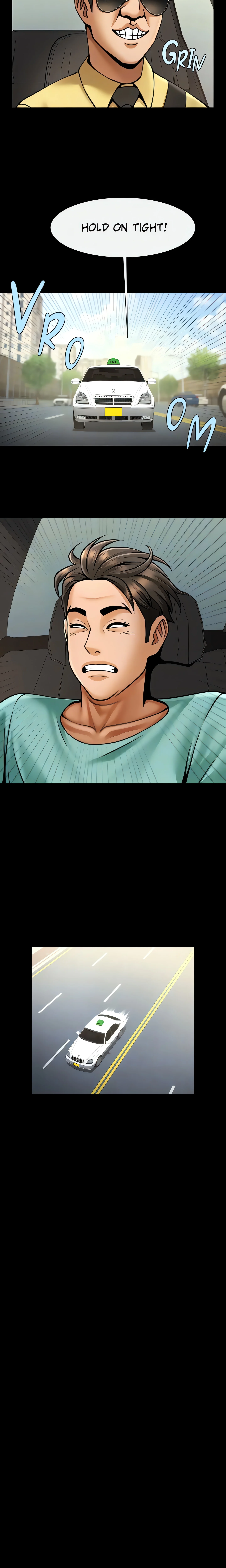 The Cheat Batter Takes All (Official) chapter 64 page 8