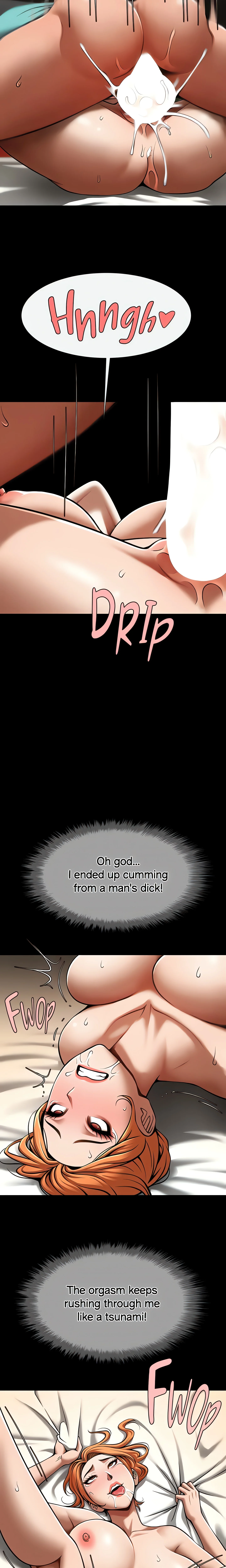 The Cheat Batter Takes All (Official) chapter 65 page 4