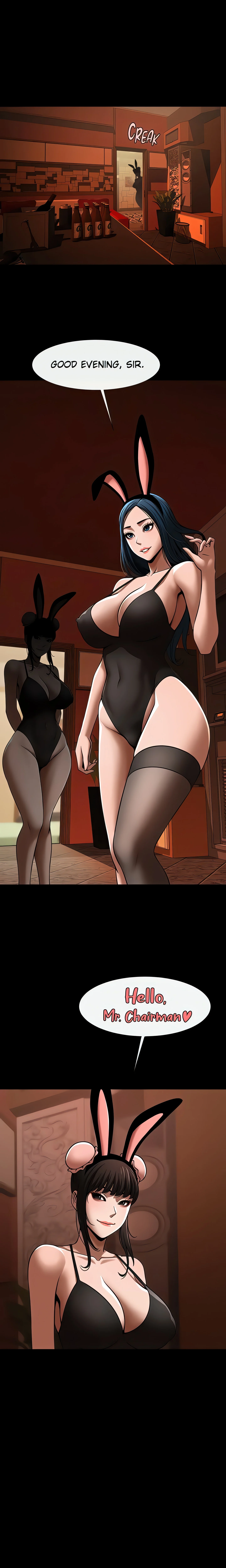 The Cheat Batter Takes All (Official) chapter 66 page 2