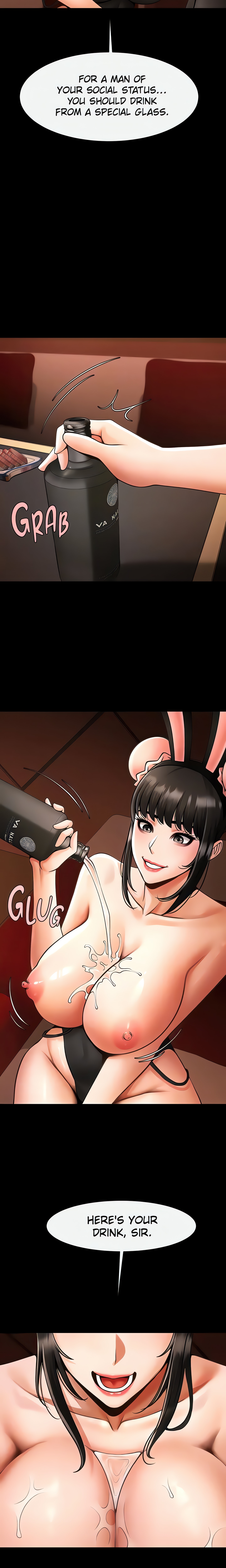 The Cheat Batter Takes All (Official) chapter 66 page 6