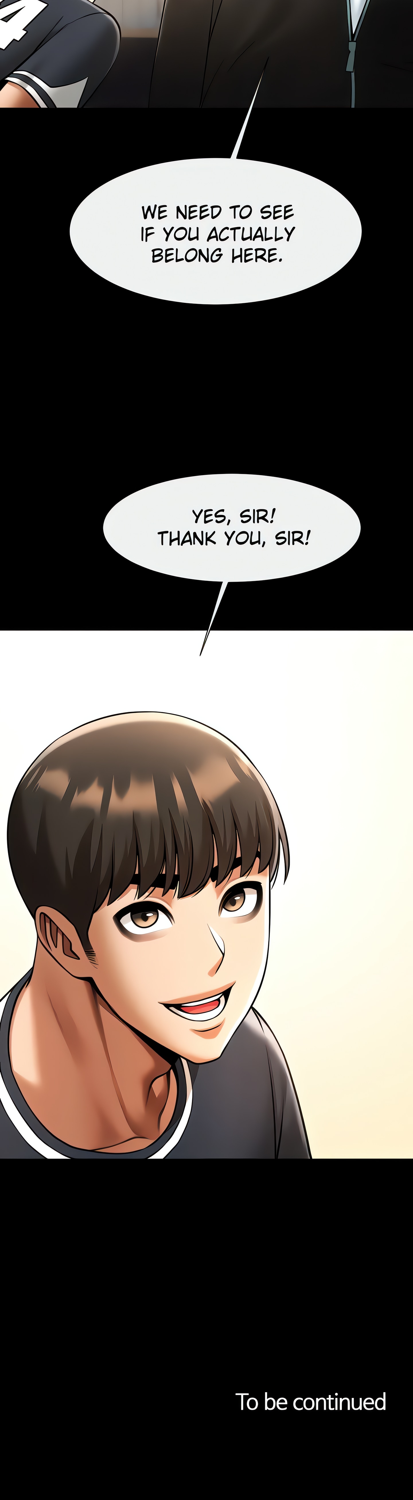 The Cheat Batter Takes All (Official) chapter 66 page 22
