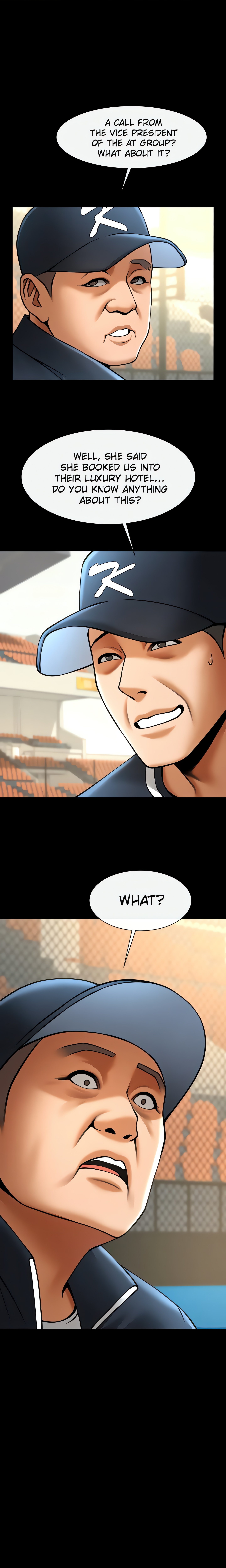 The Cheat Batter Takes All (Official) chapter 67 page 22