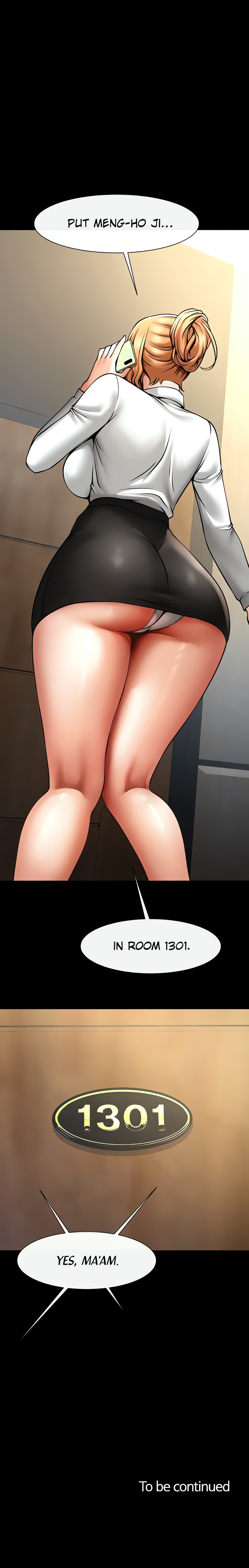 The Cheat Batter Takes All (Official) chapter 67 page 23