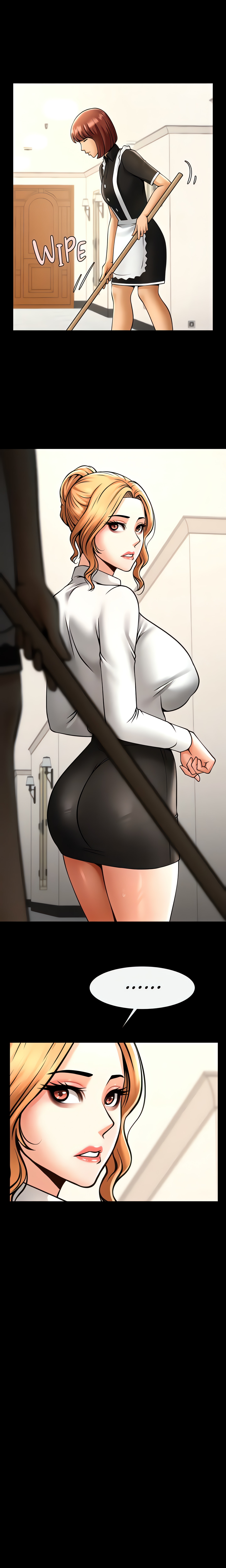 The Cheat Batter Takes All (Official) chapter 68 page 4