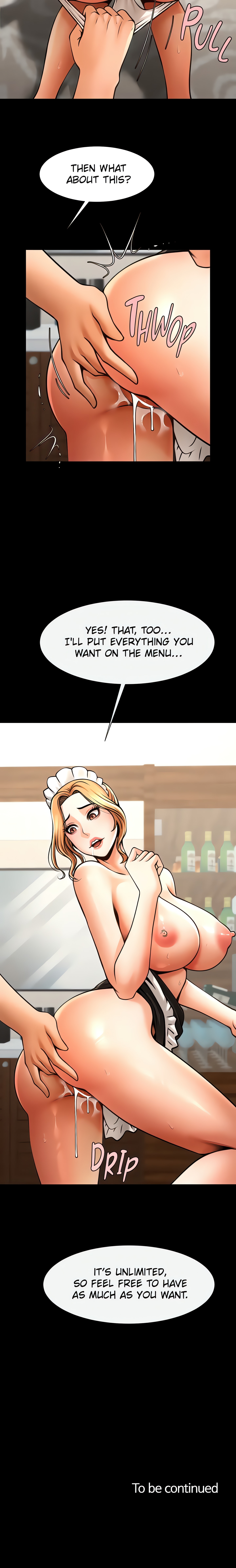 The Cheat Batter Takes All (Official) chapter 68 page 24