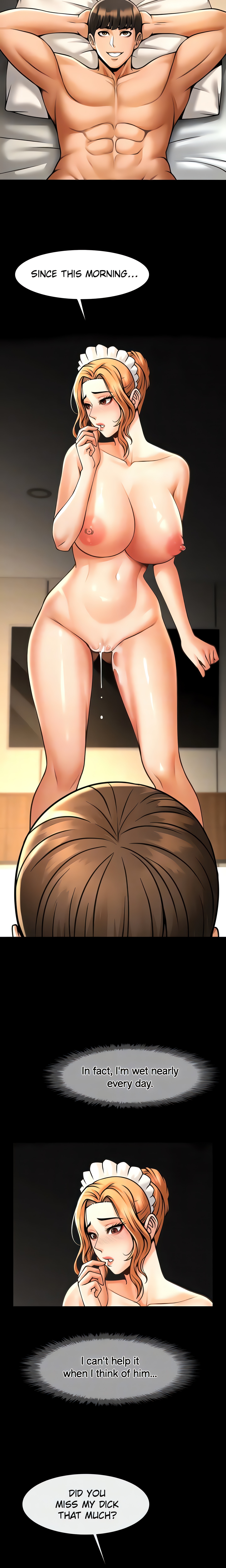 The Cheat Batter Takes All (Official) chapter 69 page 6